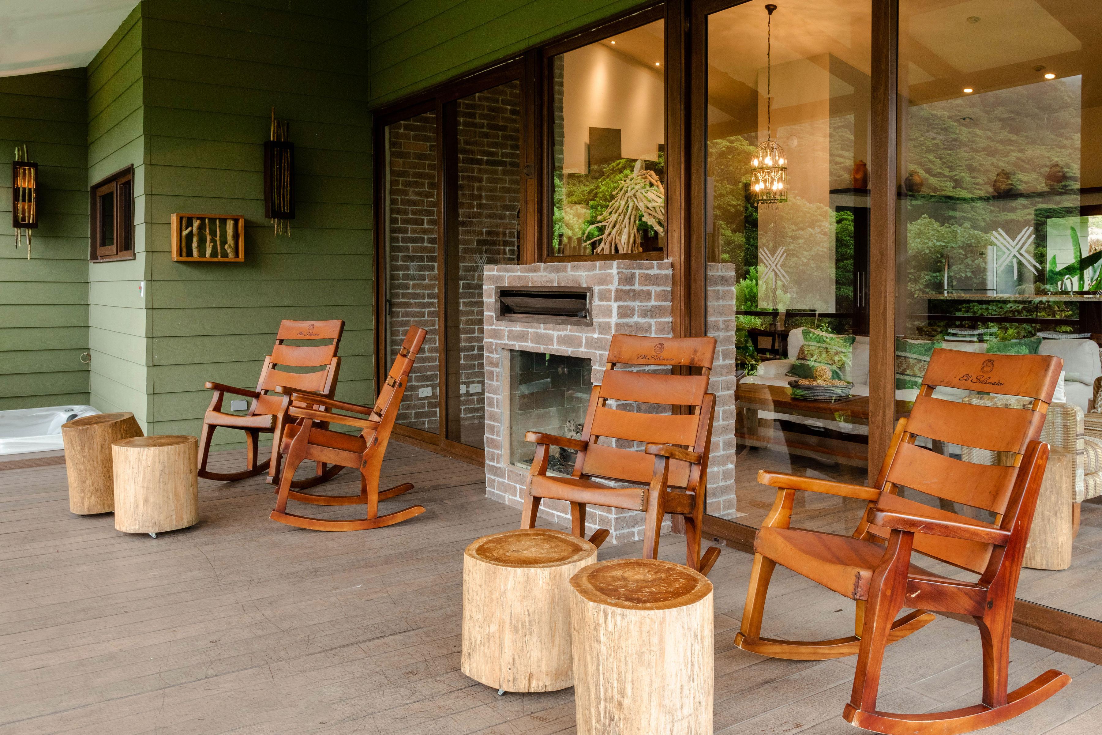 Toro Amarillo El Silencio Lodge & Spa Costa Rica מראה חיצוני תמונה