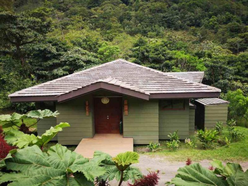 Toro Amarillo El Silencio Lodge & Spa Costa Rica חדר תמונה