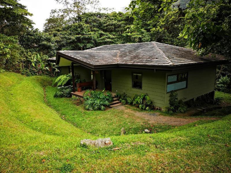 Toro Amarillo El Silencio Lodge & Spa Costa Rica חדר תמונה