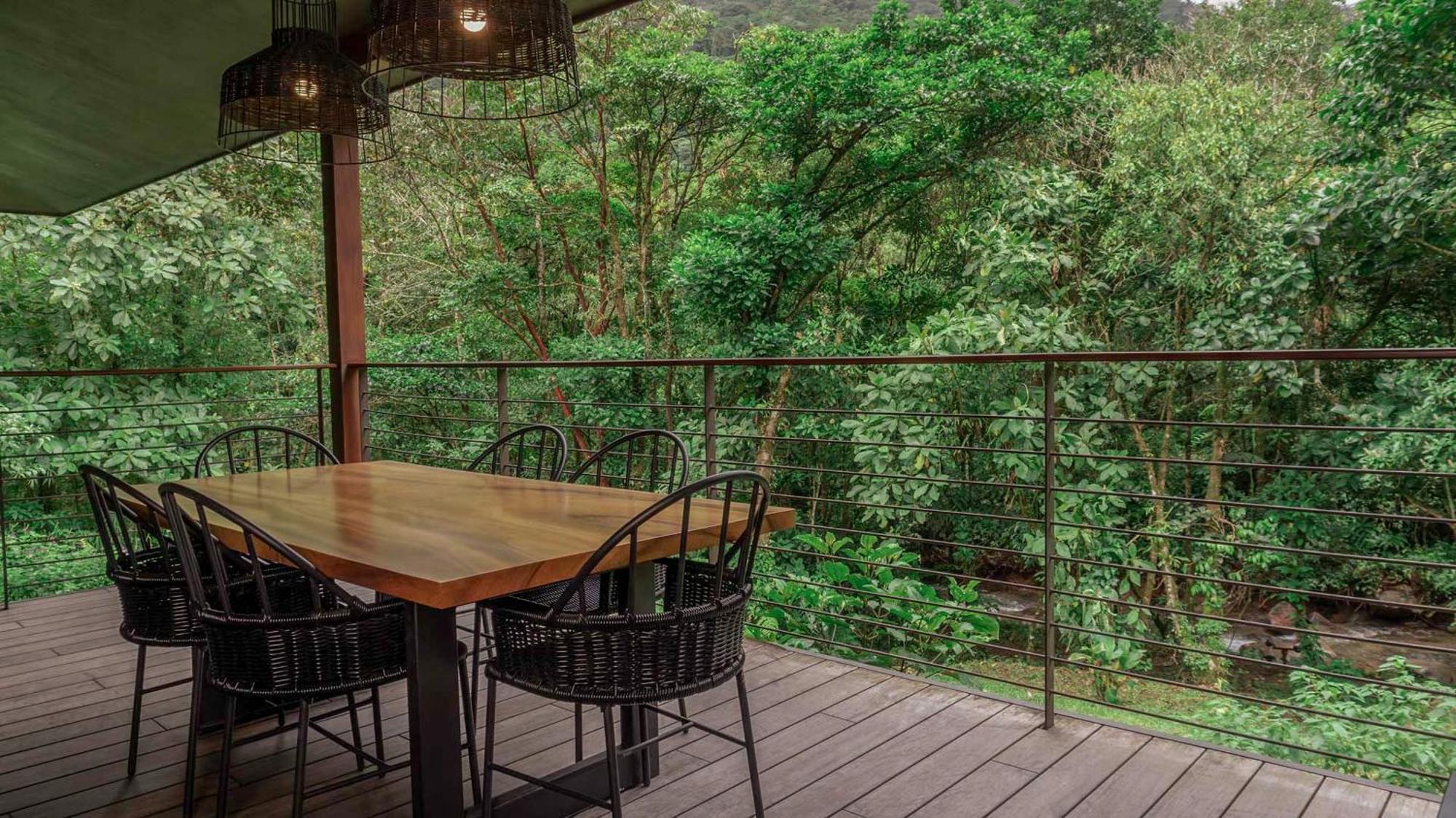 Toro Amarillo El Silencio Lodge & Spa Costa Rica חדר תמונה