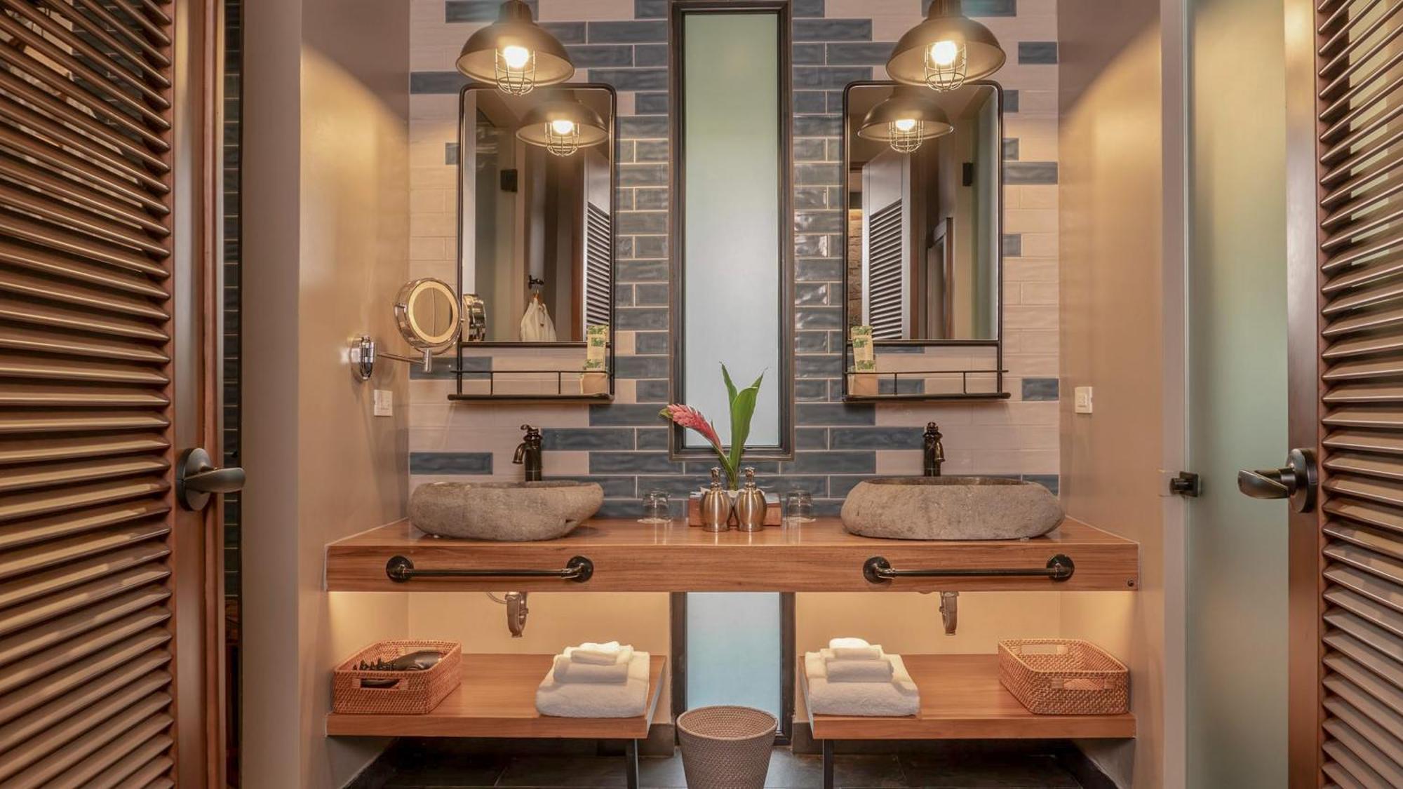 Toro Amarillo El Silencio Lodge & Spa Costa Rica חדר תמונה