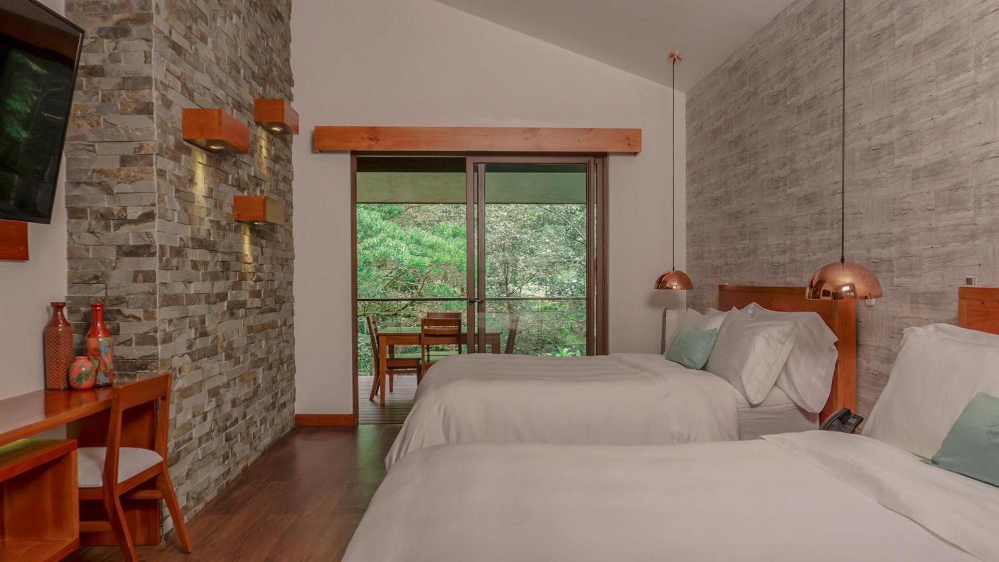Toro Amarillo El Silencio Lodge & Spa Costa Rica חדר תמונה