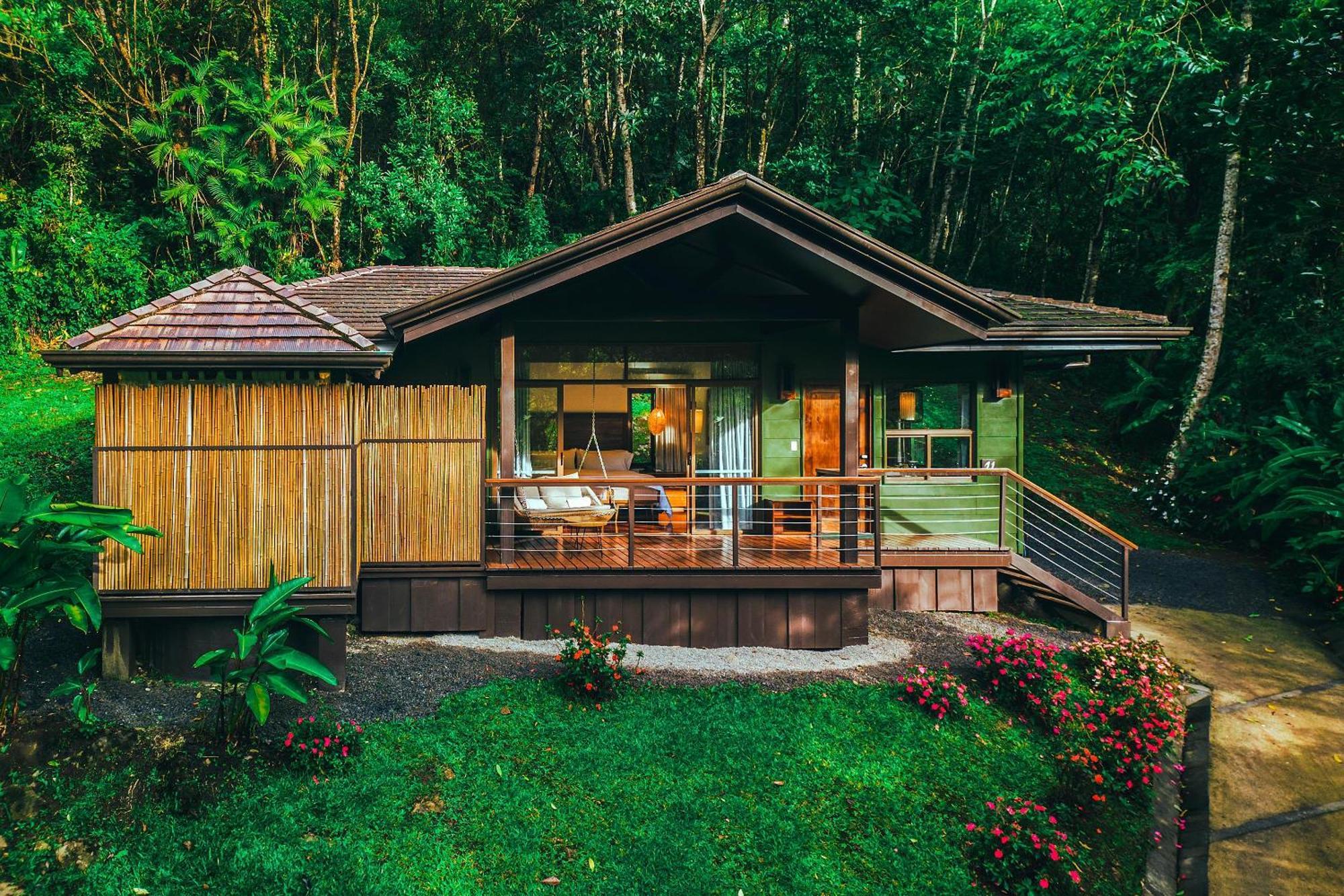 Toro Amarillo El Silencio Lodge & Spa Costa Rica חדר תמונה