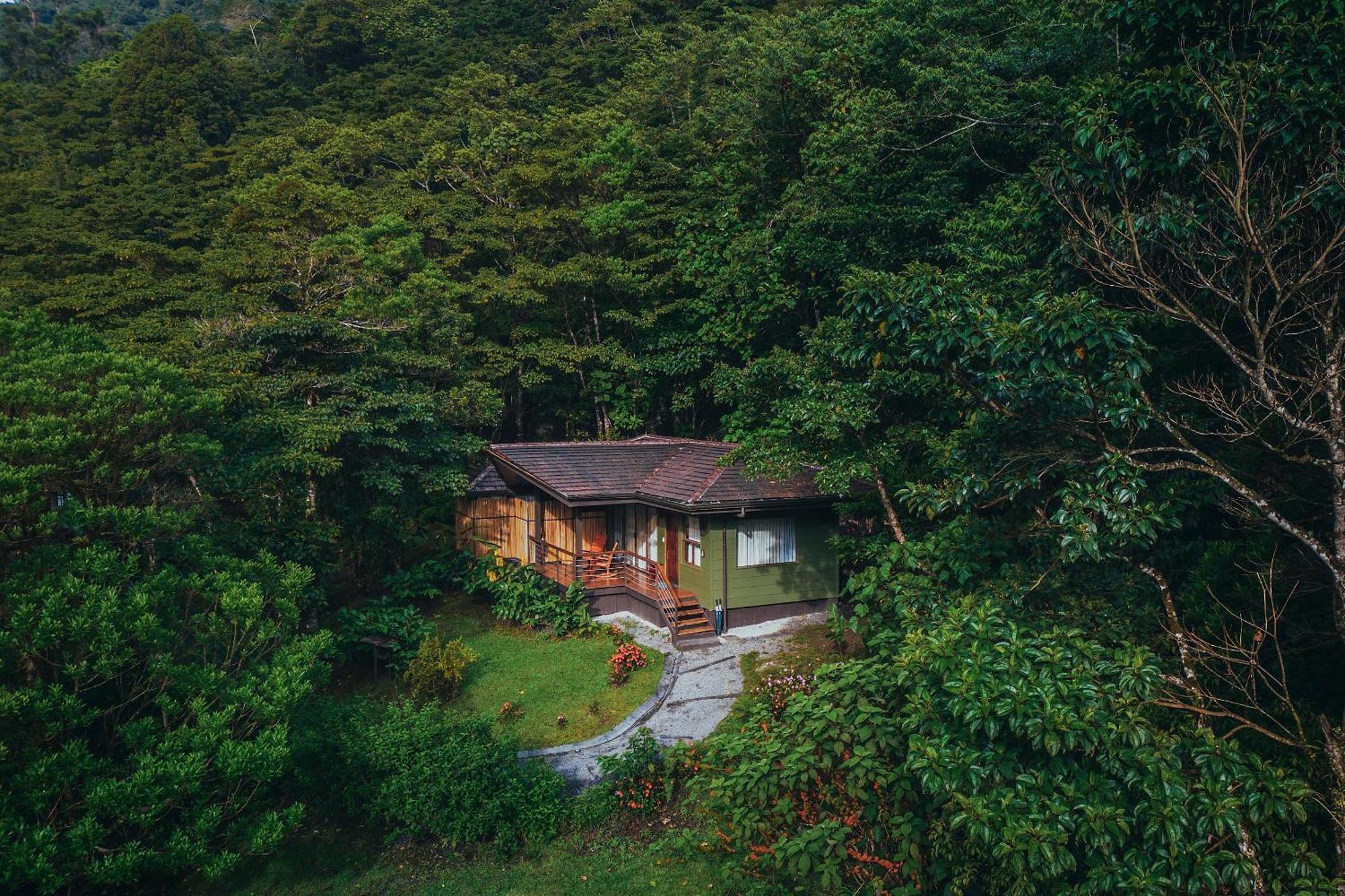 Toro Amarillo El Silencio Lodge & Spa Costa Rica חדר תמונה