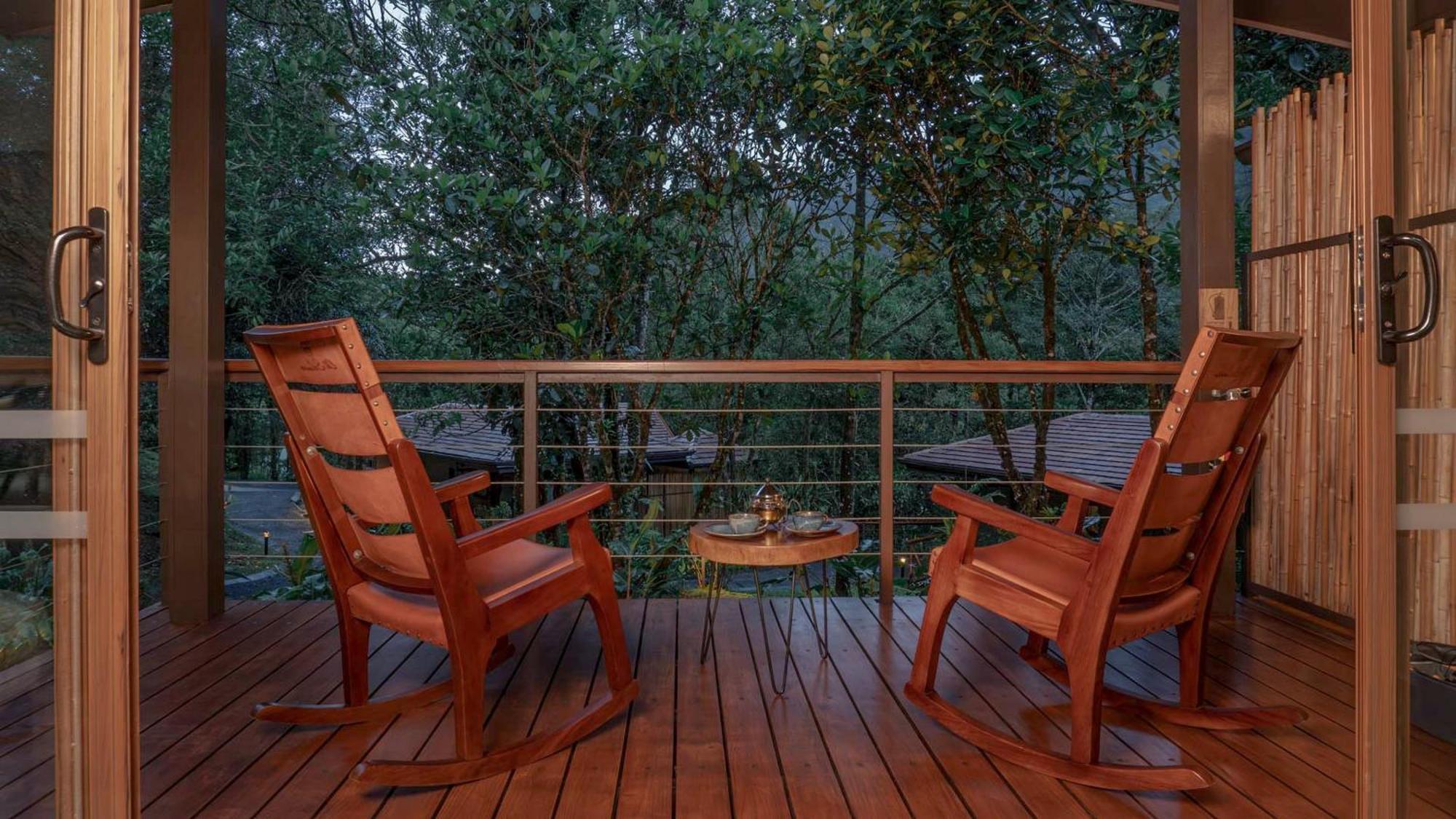 Toro Amarillo El Silencio Lodge & Spa Costa Rica חדר תמונה