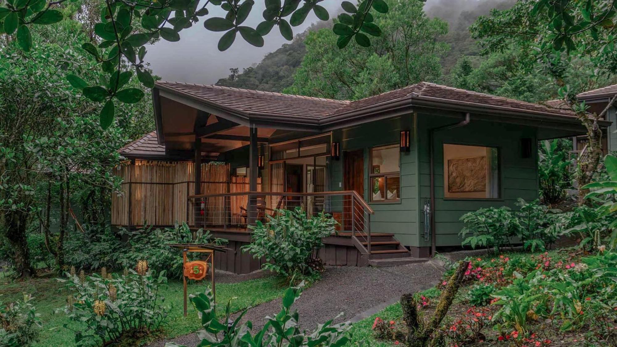 Toro Amarillo El Silencio Lodge & Spa Costa Rica חדר תמונה
