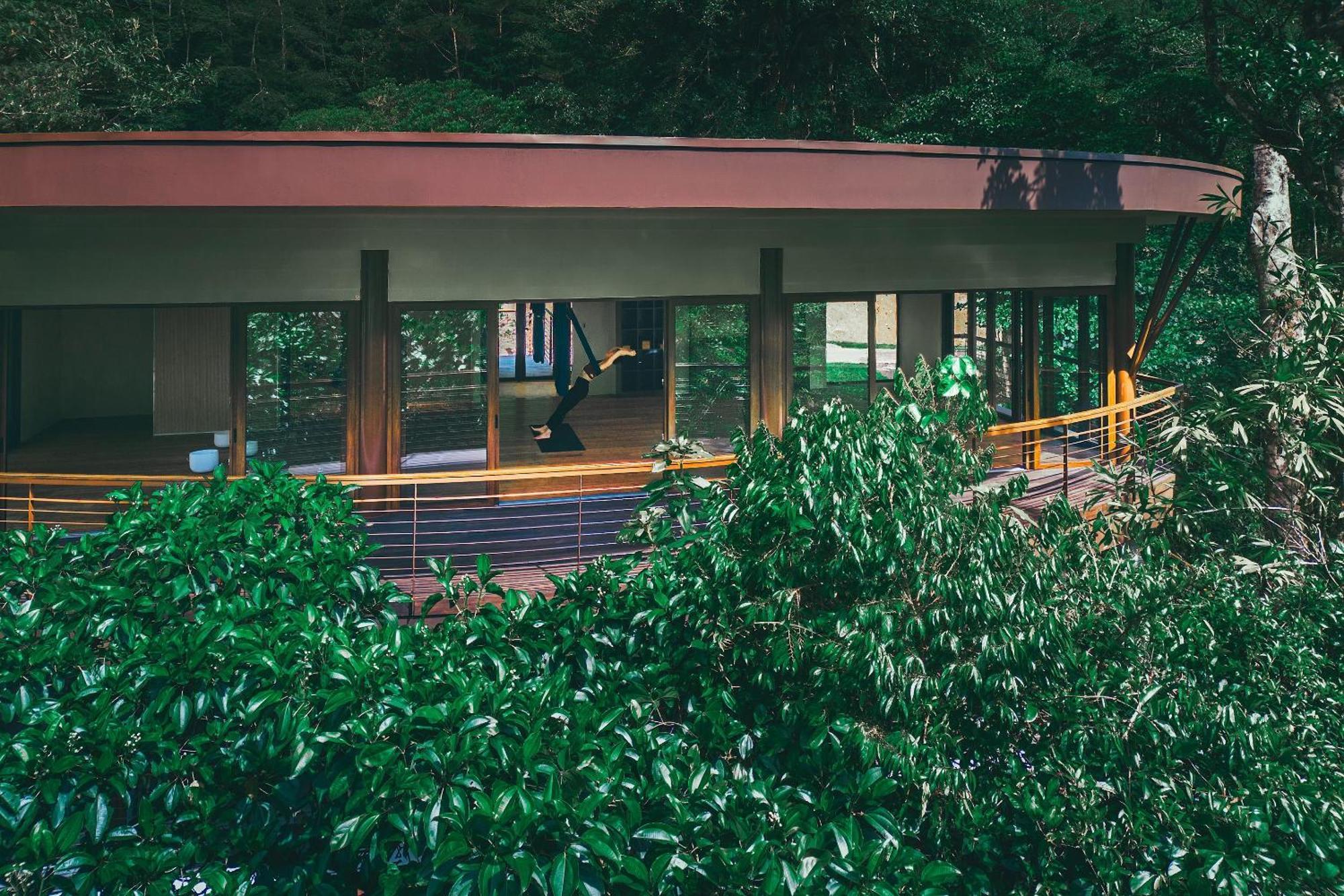 Toro Amarillo El Silencio Lodge & Spa Costa Rica מראה חיצוני תמונה