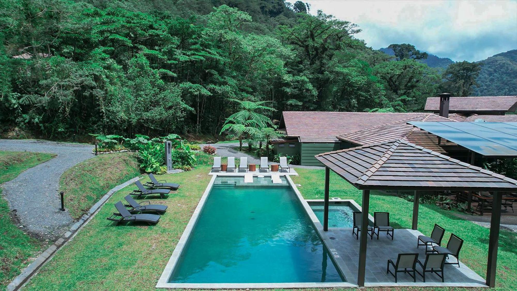 Toro Amarillo El Silencio Lodge & Spa Costa Rica מראה חיצוני תמונה