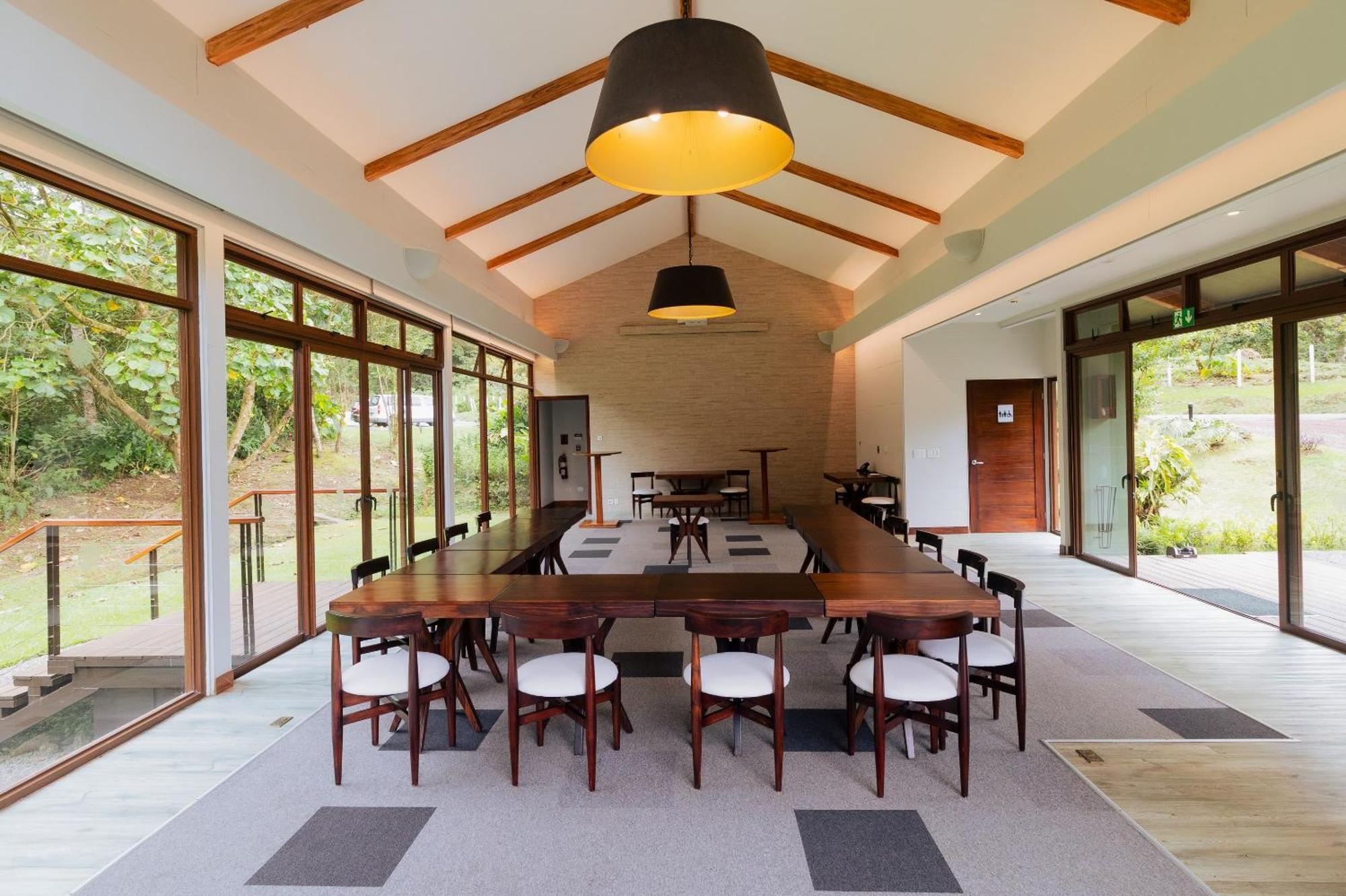 Toro Amarillo El Silencio Lodge & Spa Costa Rica מראה חיצוני תמונה