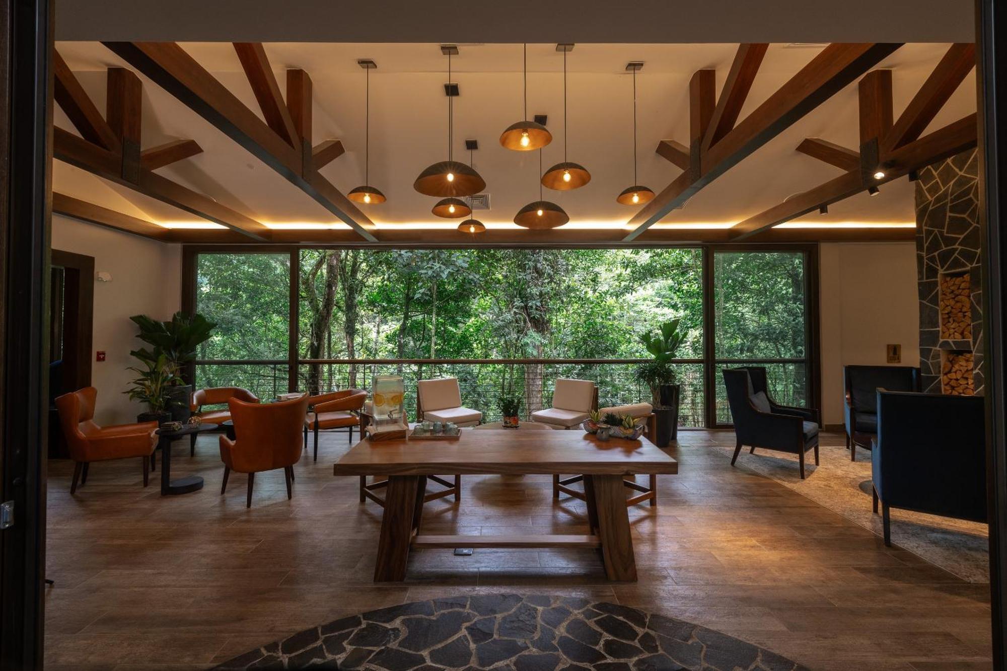 Toro Amarillo El Silencio Lodge & Spa Costa Rica מראה חיצוני תמונה