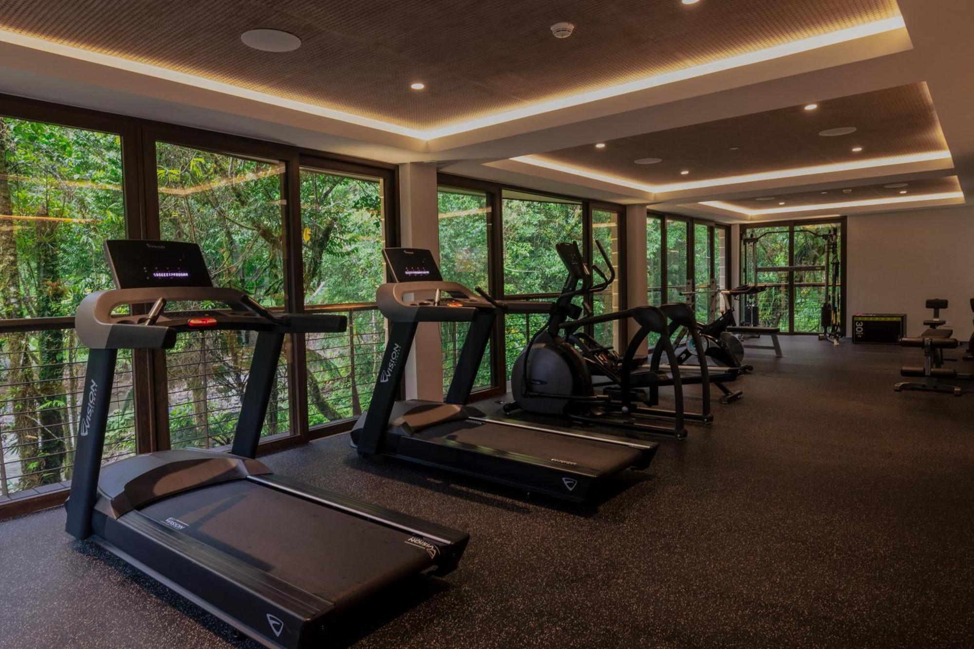 Toro Amarillo El Silencio Lodge & Spa Costa Rica מראה חיצוני תמונה