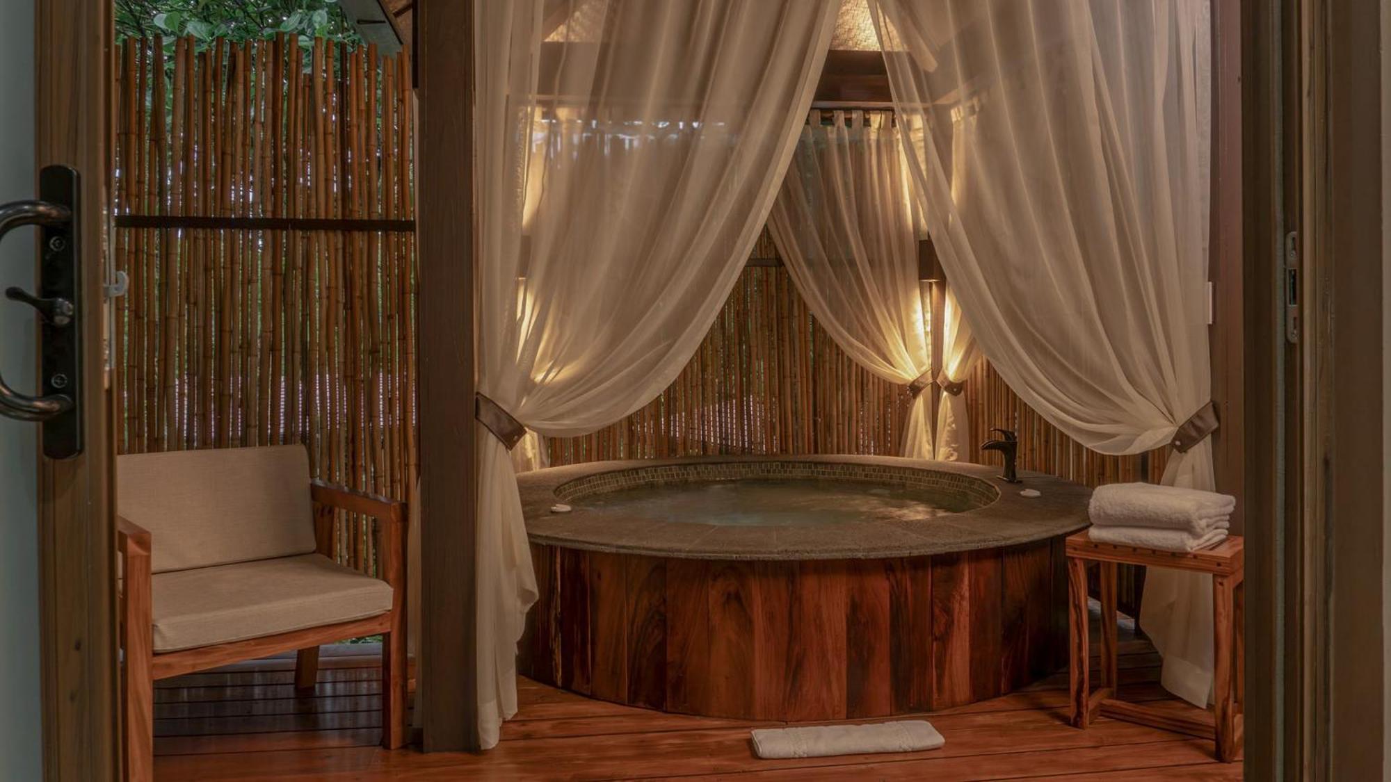Toro Amarillo El Silencio Lodge & Spa Costa Rica מראה חיצוני תמונה