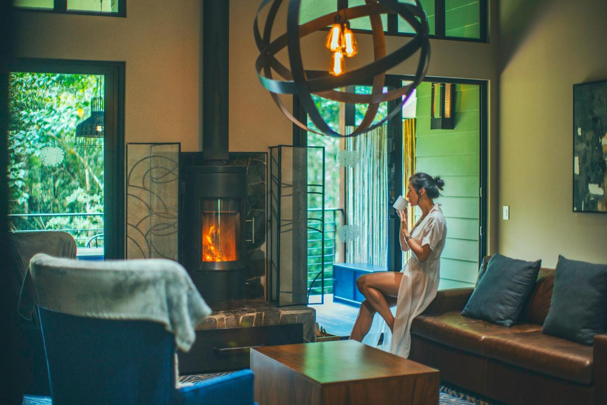 Toro Amarillo El Silencio Lodge & Spa Costa Rica מראה חיצוני תמונה