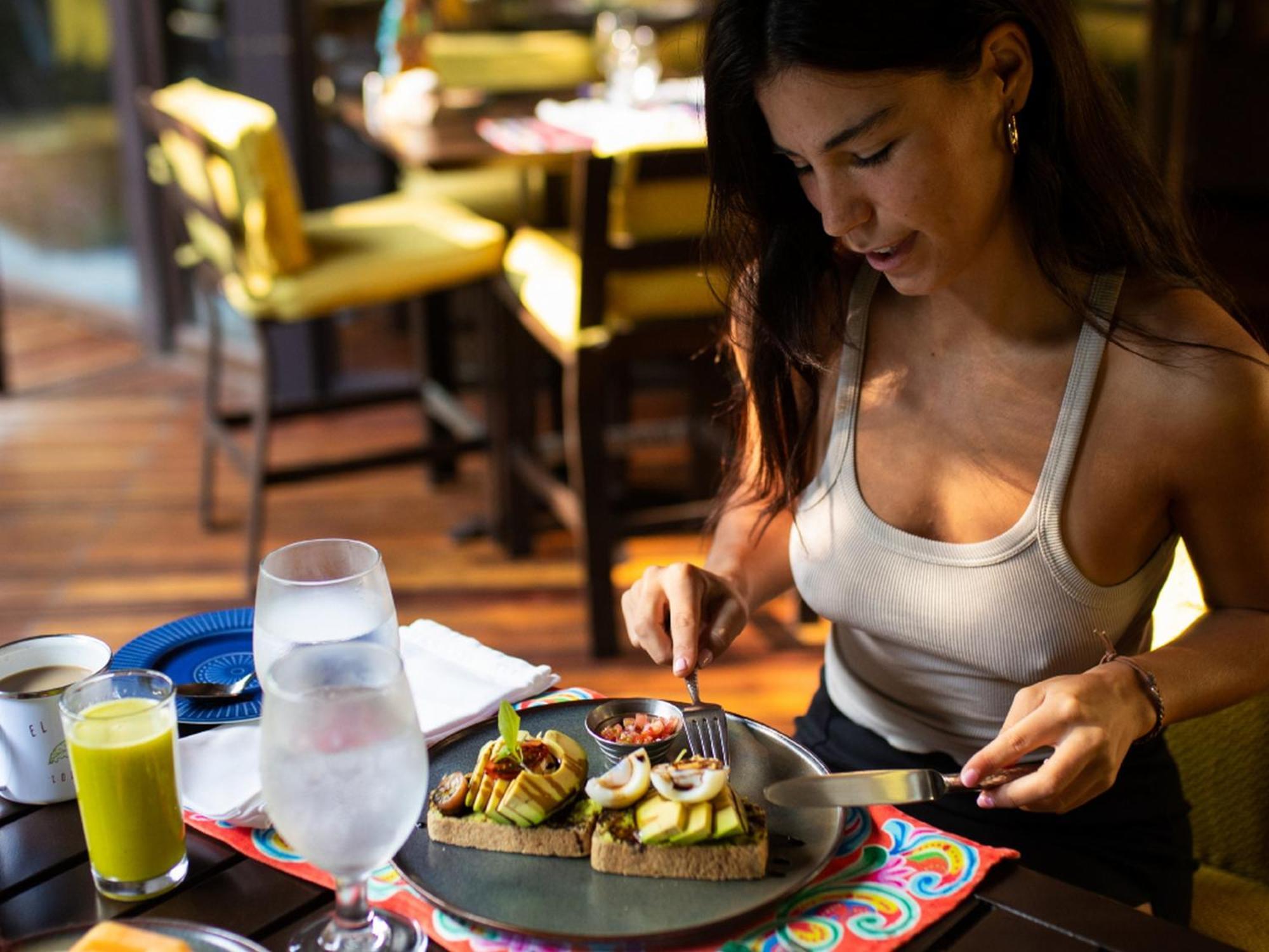 Toro Amarillo El Silencio Lodge & Spa Costa Rica מראה חיצוני תמונה