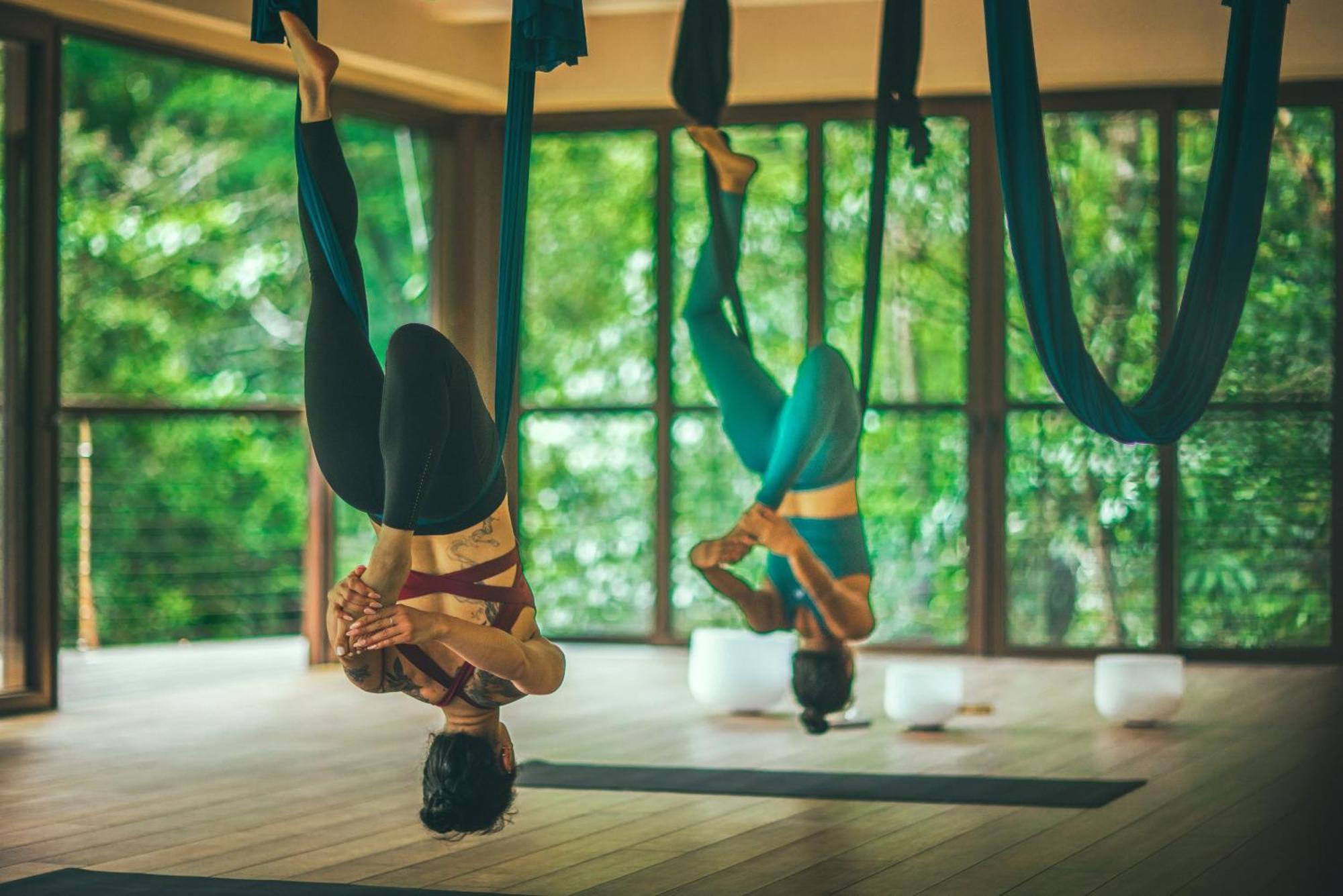 Toro Amarillo El Silencio Lodge & Spa Costa Rica מראה חיצוני תמונה