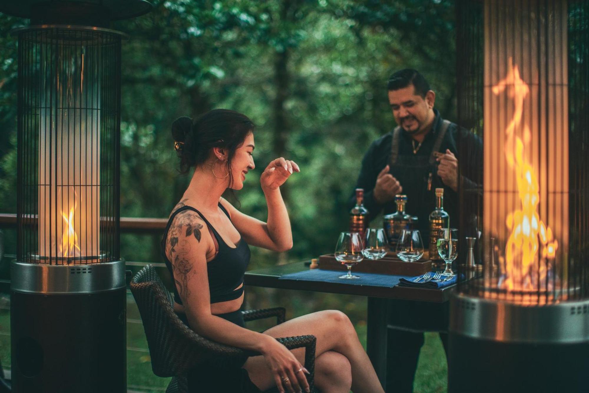 Toro Amarillo El Silencio Lodge & Spa Costa Rica מראה חיצוני תמונה