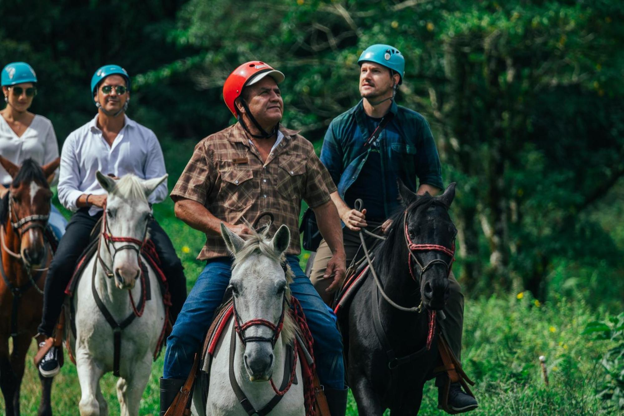 Toro Amarillo El Silencio Lodge & Spa Costa Rica מראה חיצוני תמונה